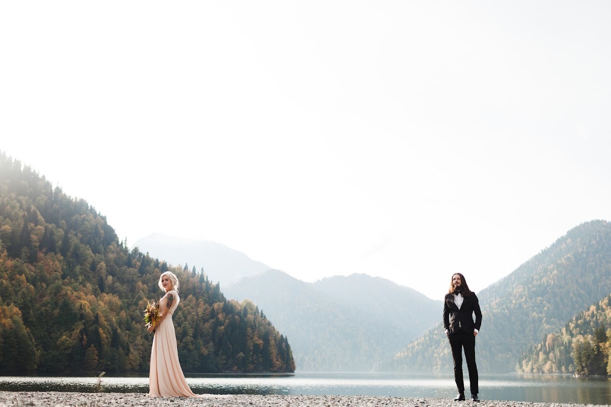 Katya & Danya