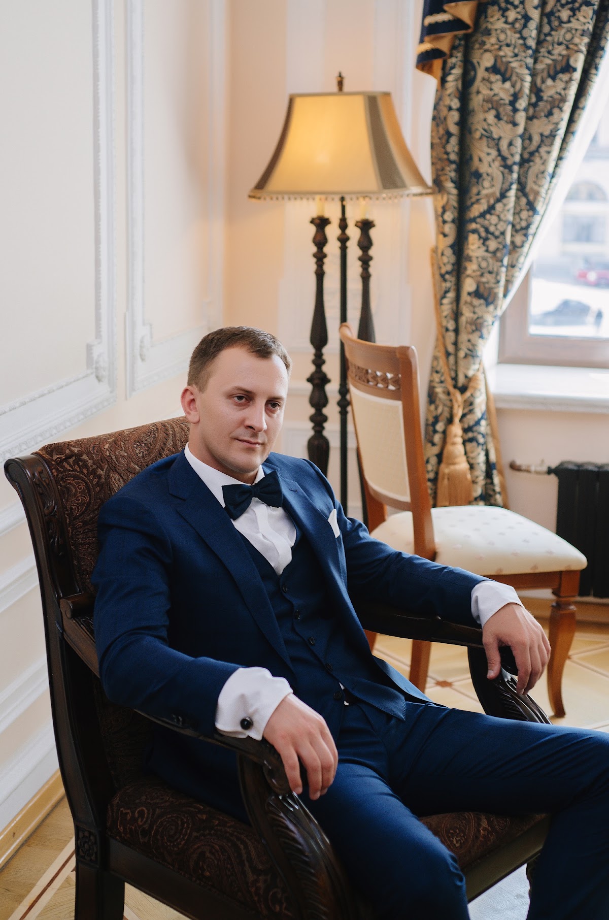 Дарьяна и Артем