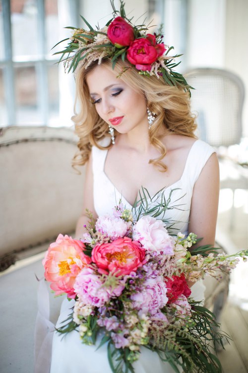 BOOTON flowers&co