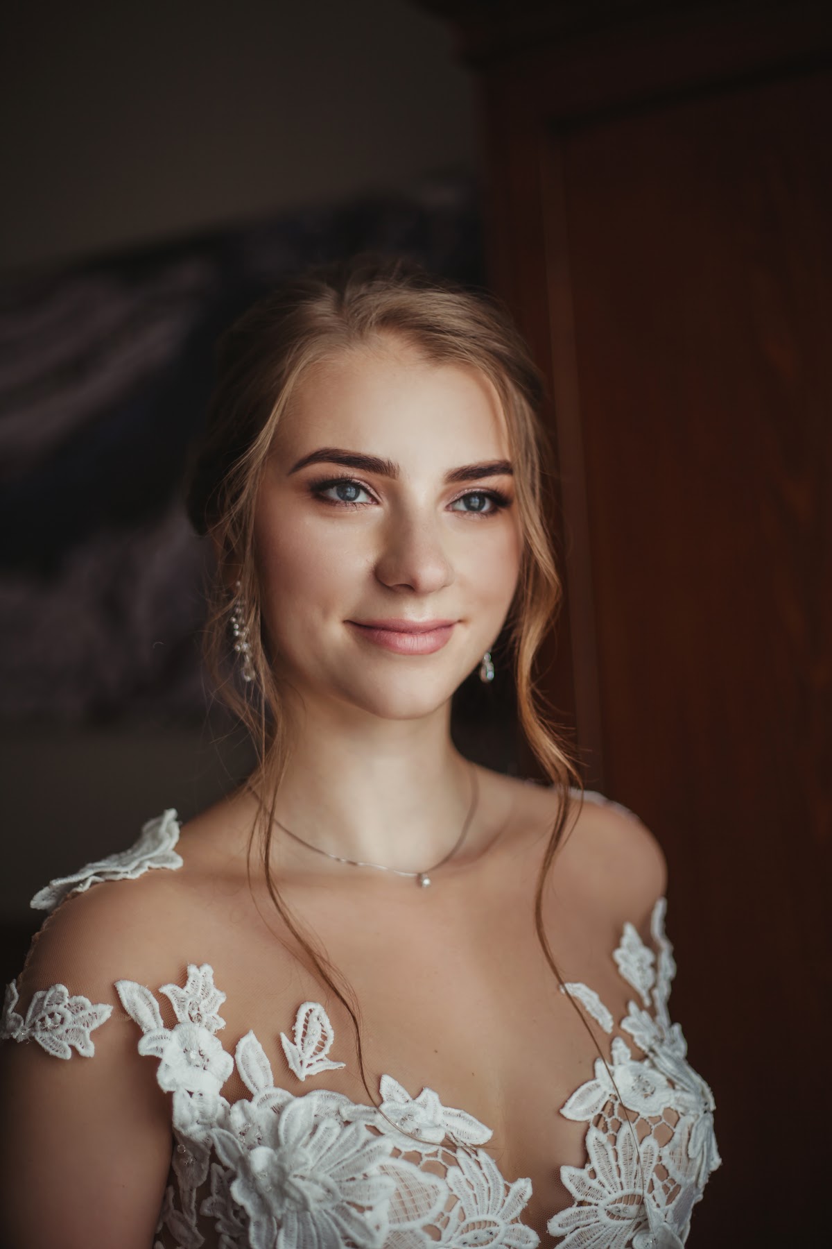 Свадебный отчёт