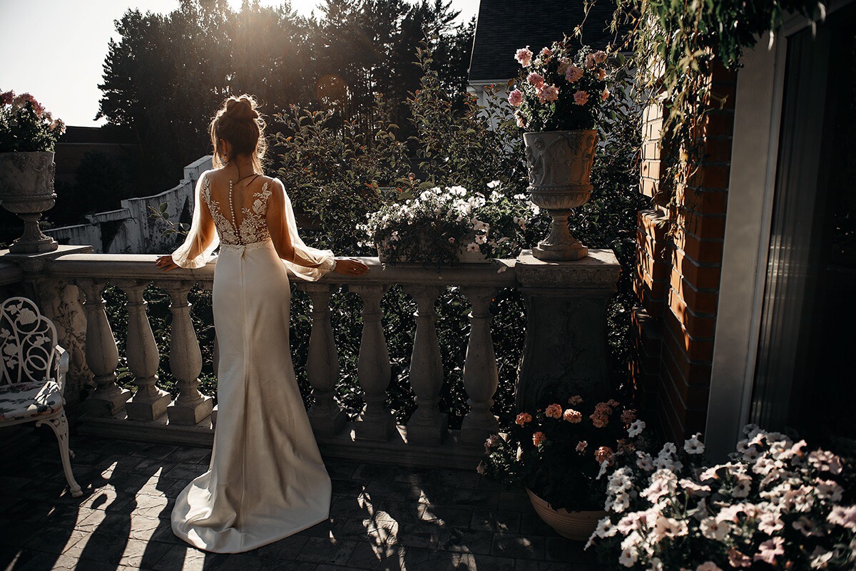SECRET GARDEN