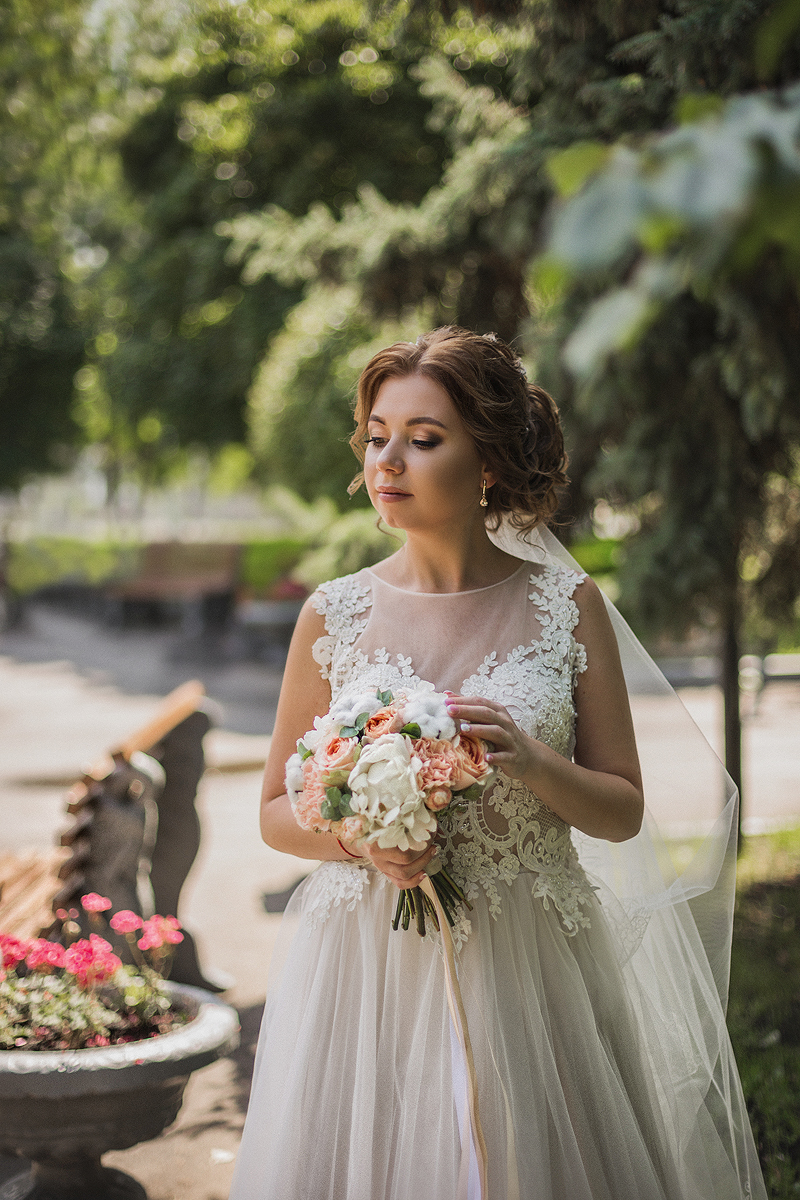 Екатерина и Павел