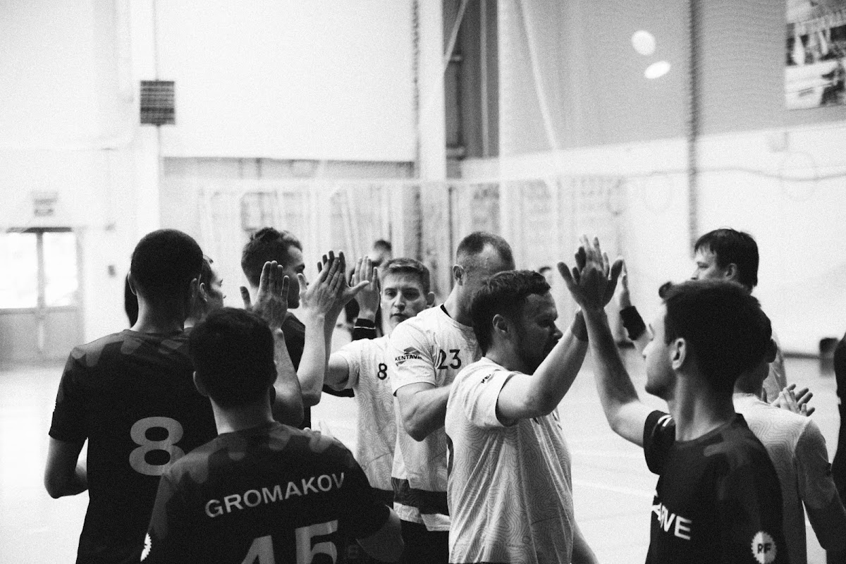 Спорт