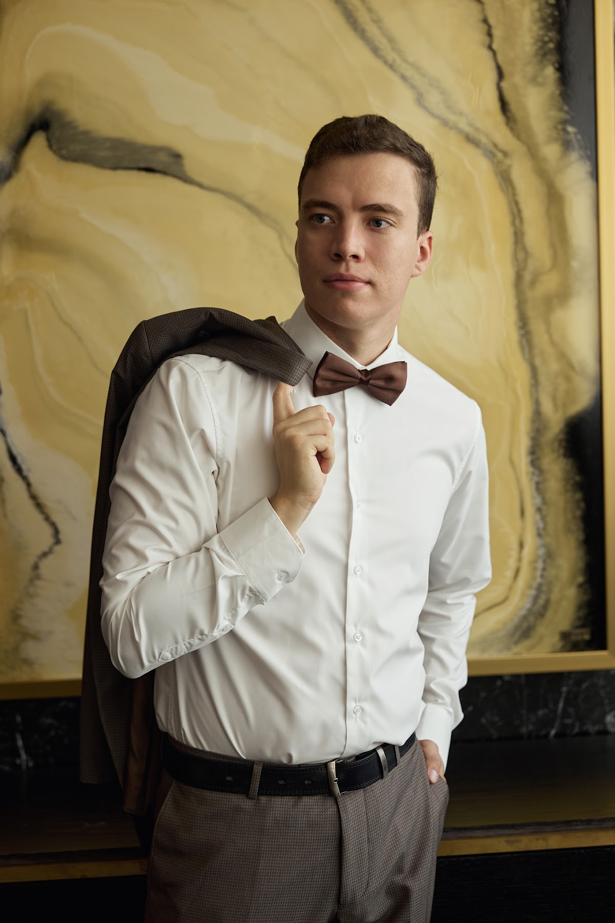 Людмила и Александр