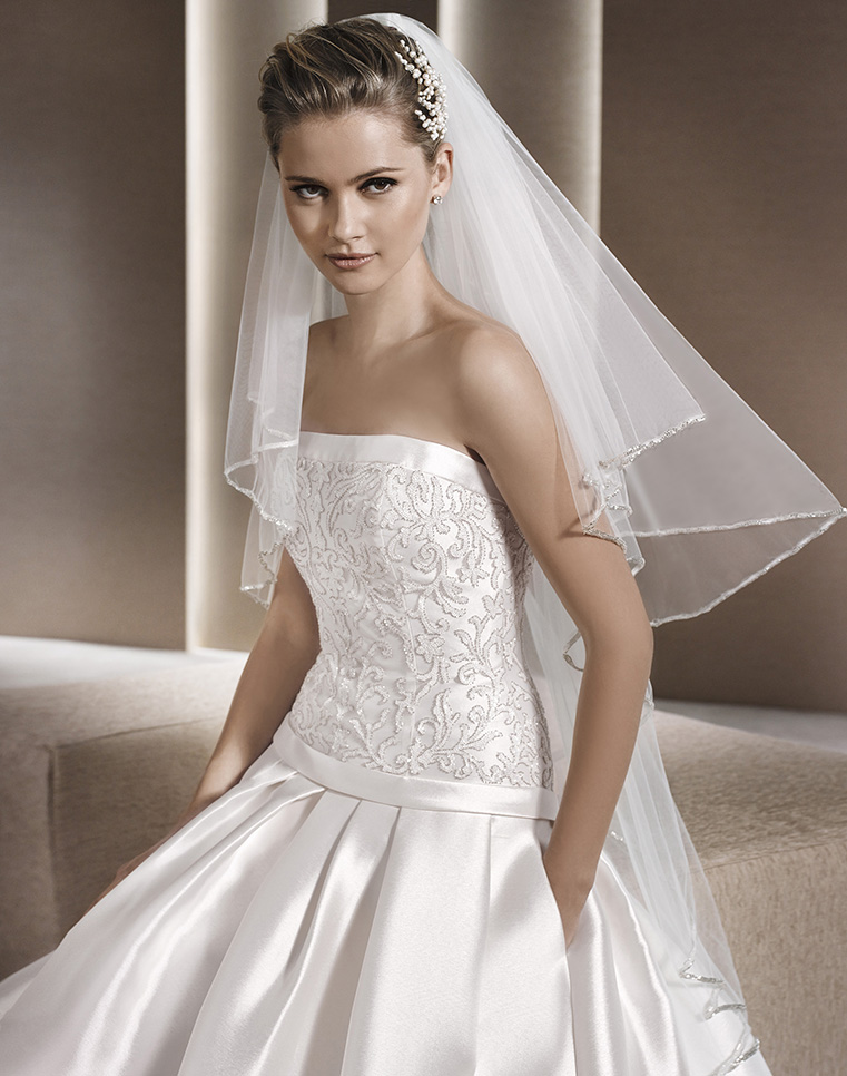 lA SPOSA