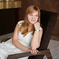 Беляева Дарья