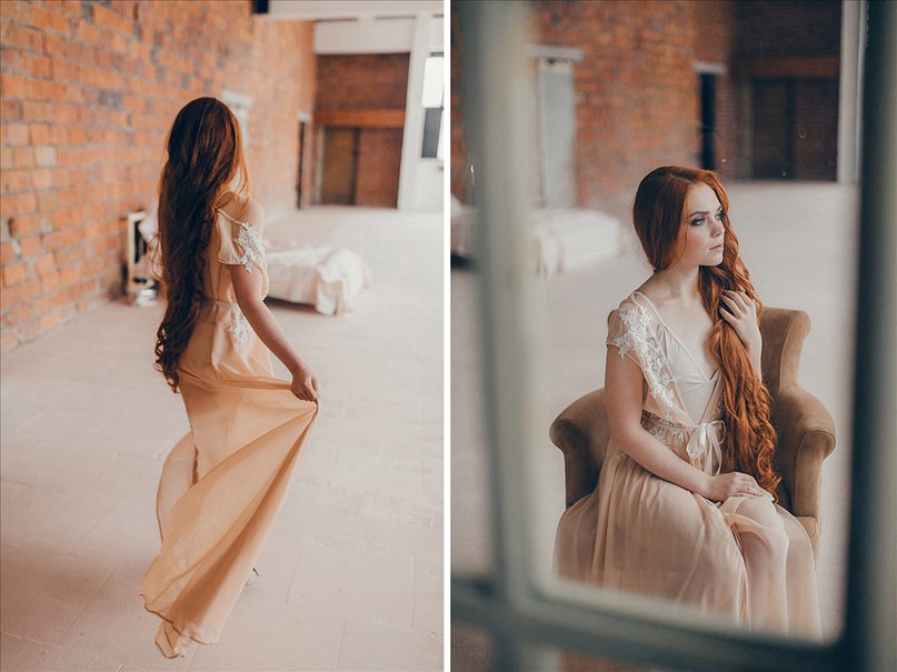 Екатерина и Борис