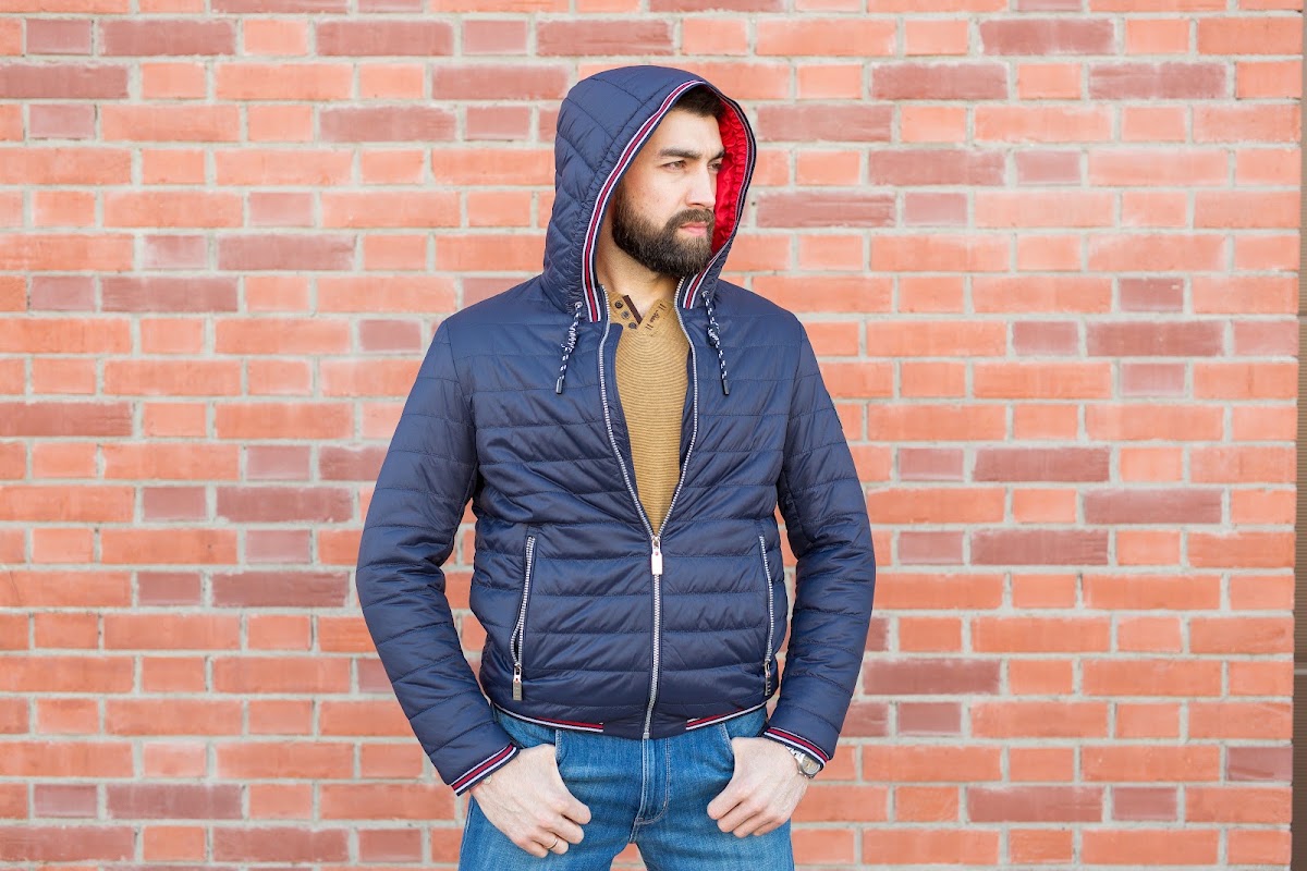 Портфолио: Мода (Fashion)
