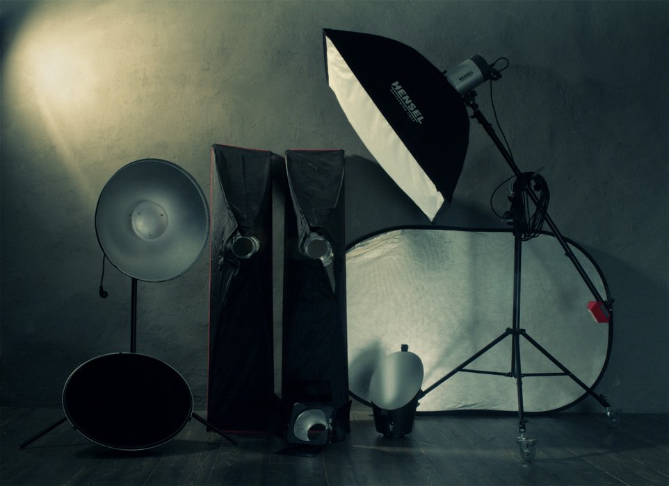 DarkRoom