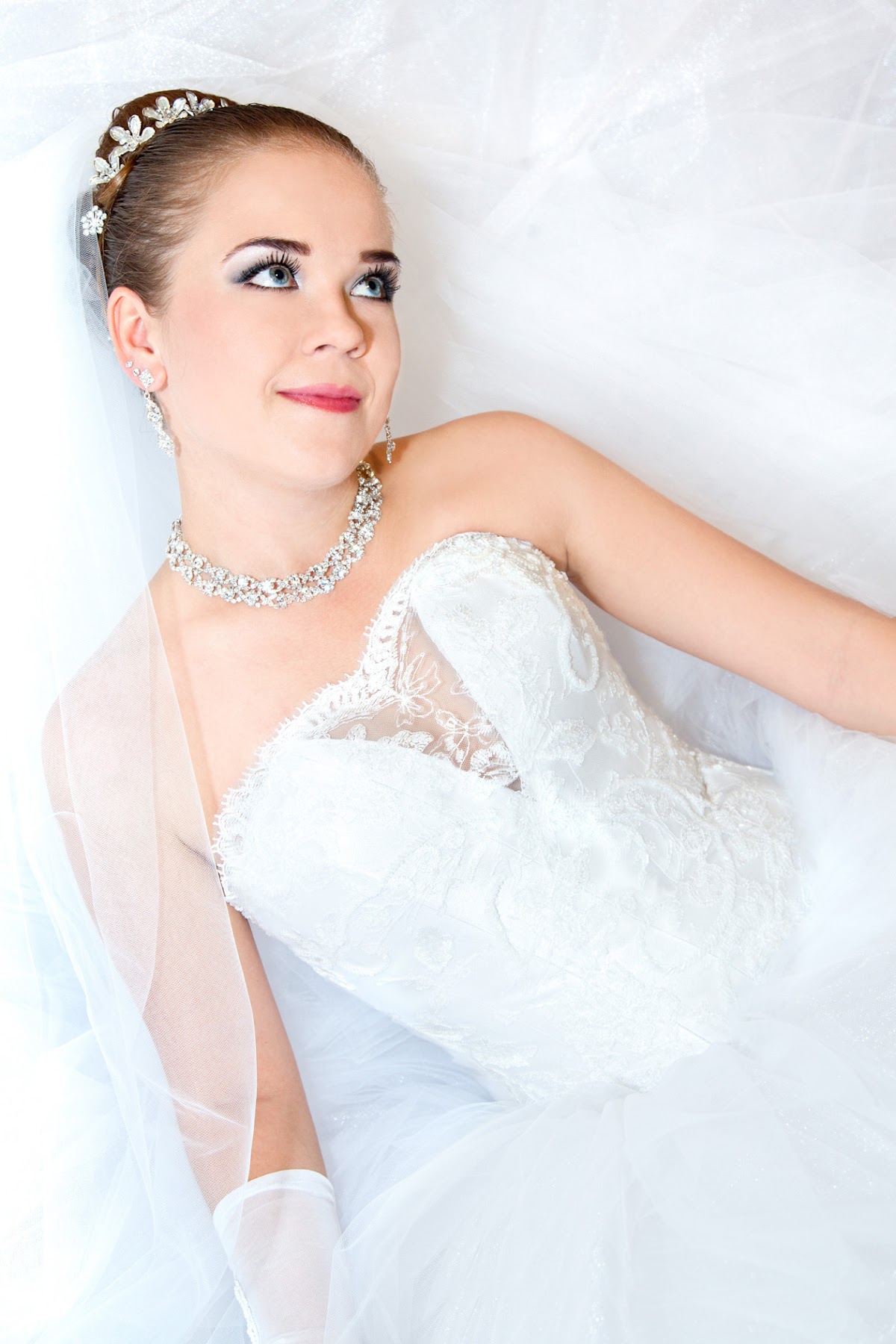 Анна и Александр