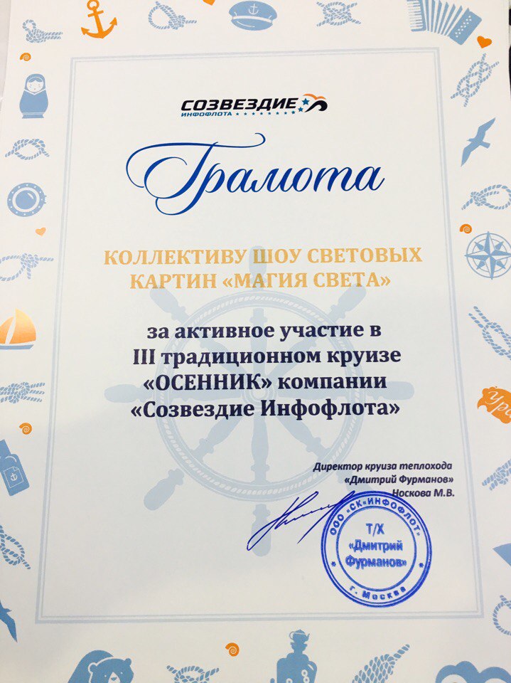 Отзывы