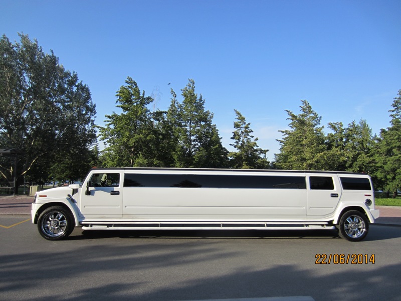 Hummer H2