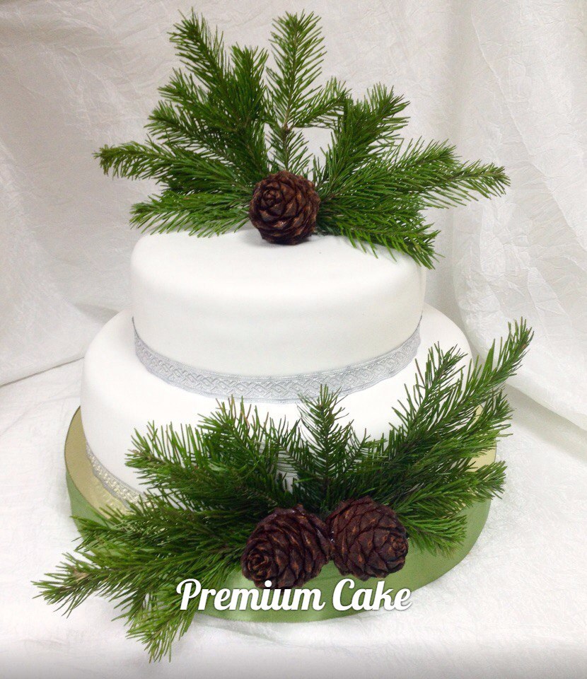 Premium Cake
