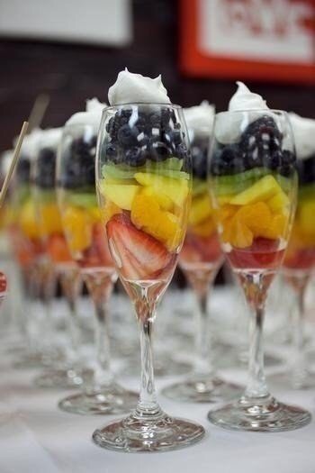 Brusnika Catering