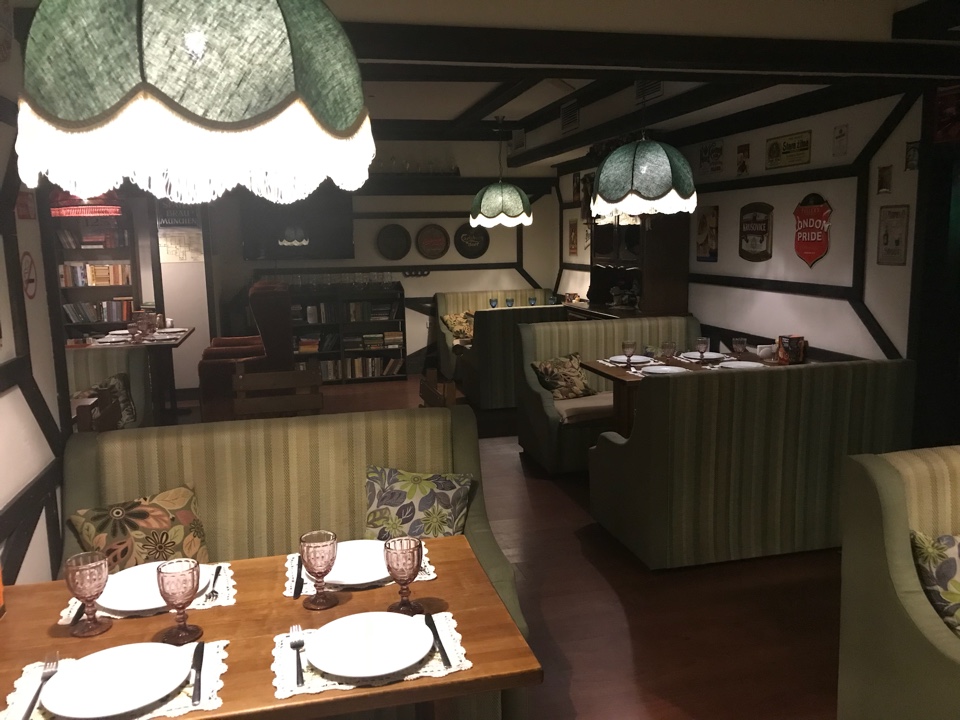 Ooops Craft Bar — кадр 5 из 9