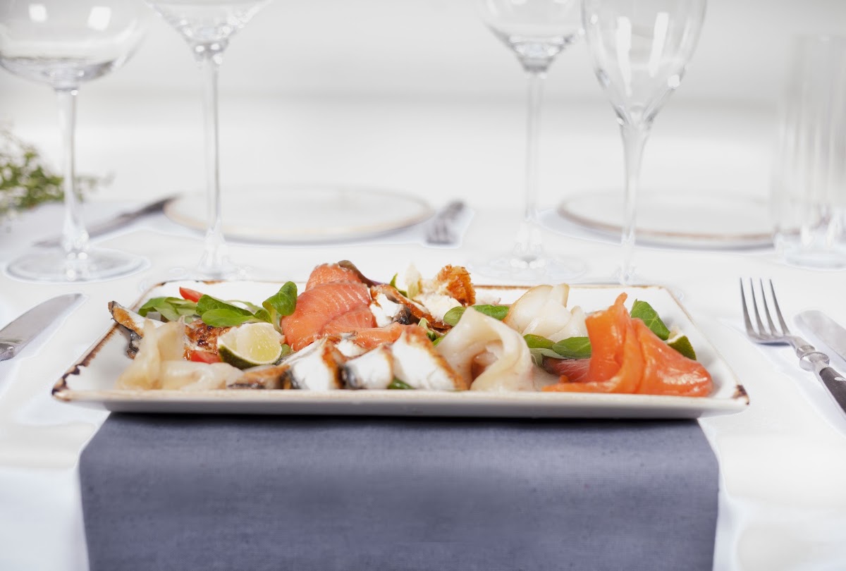 White Catering