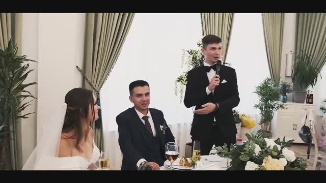 Портфолио: Свадьба