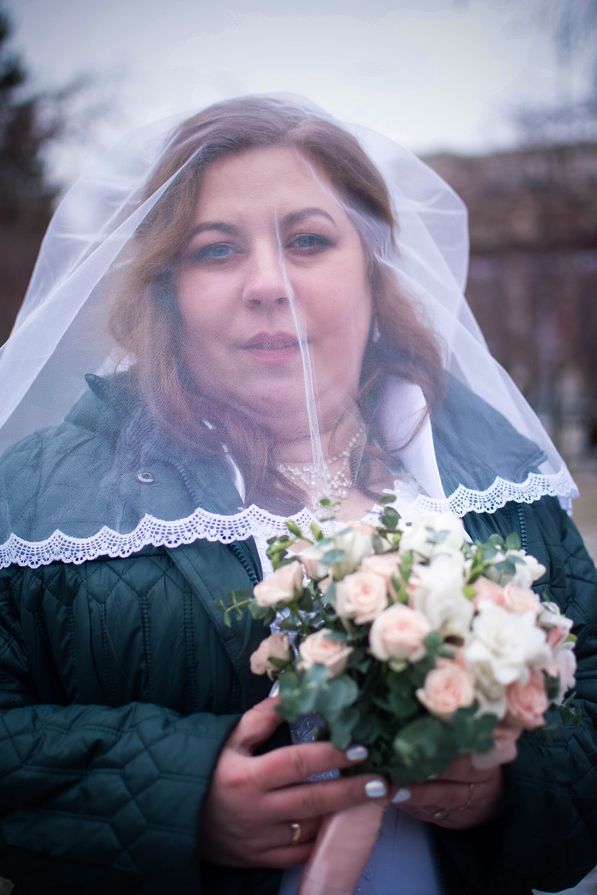 Елена и Александр