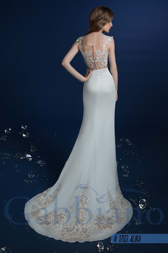1703 Alika — кадр 2 из 2