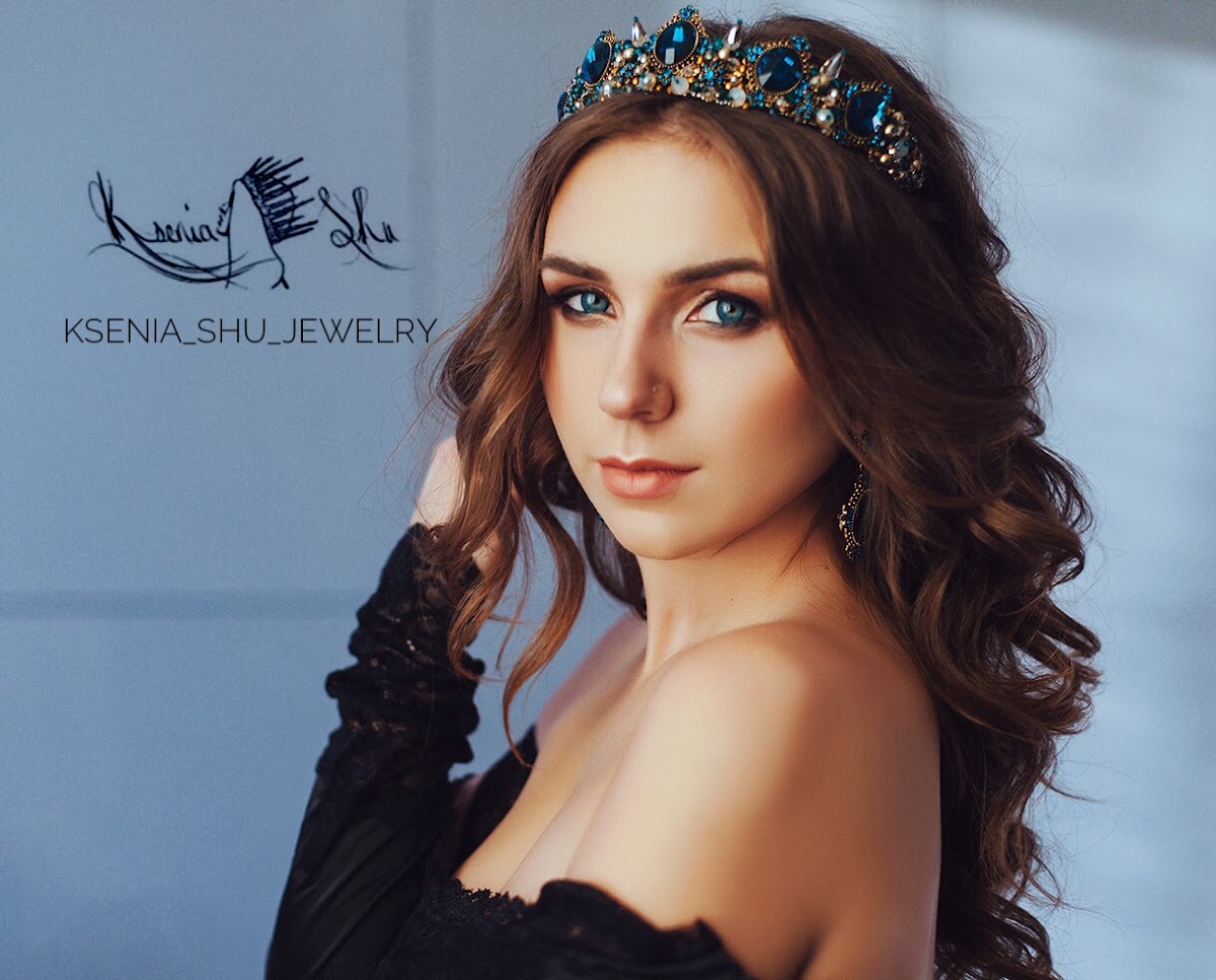 Портфолио
