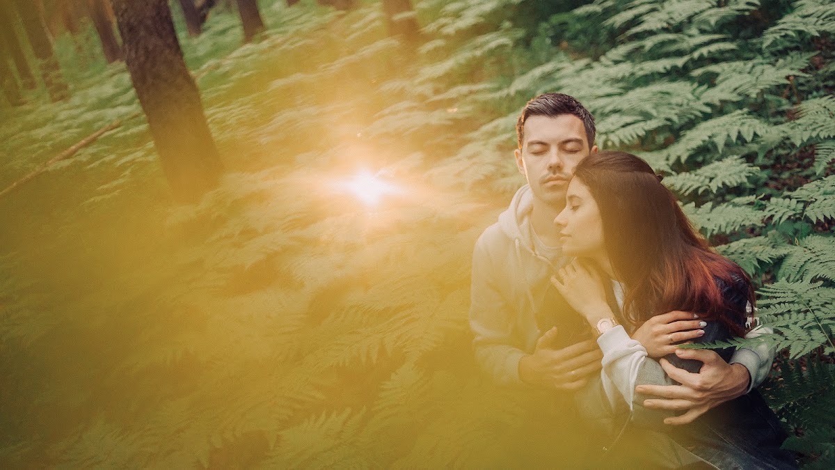 Lovestory Лера и Паша