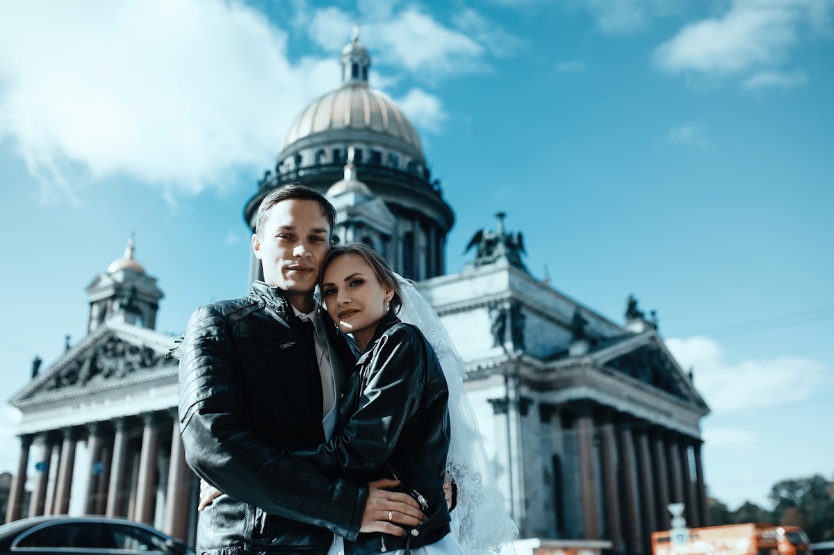 Вера  и Роман