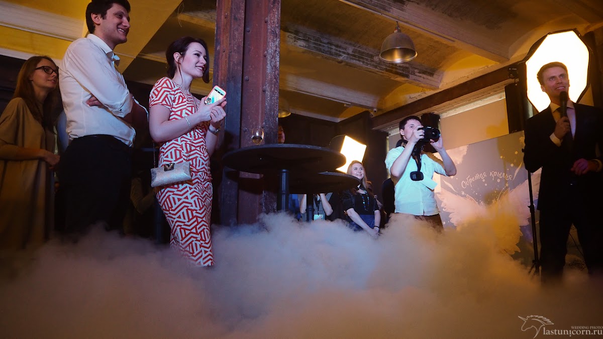 PrewedParty 2016 ( Вечеринка для молодожёнов ) от агентства BrideFriends.ru