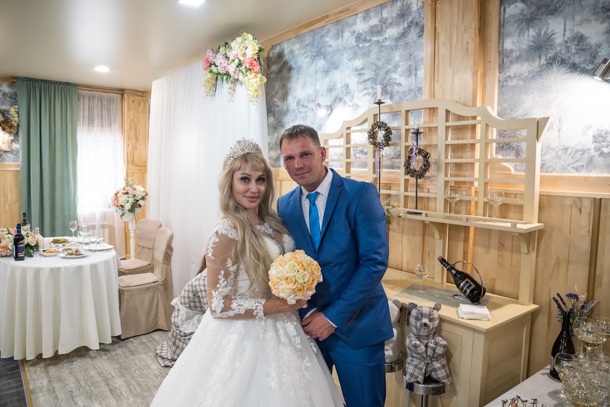 Свадьба Анна и Александр 23.06.23