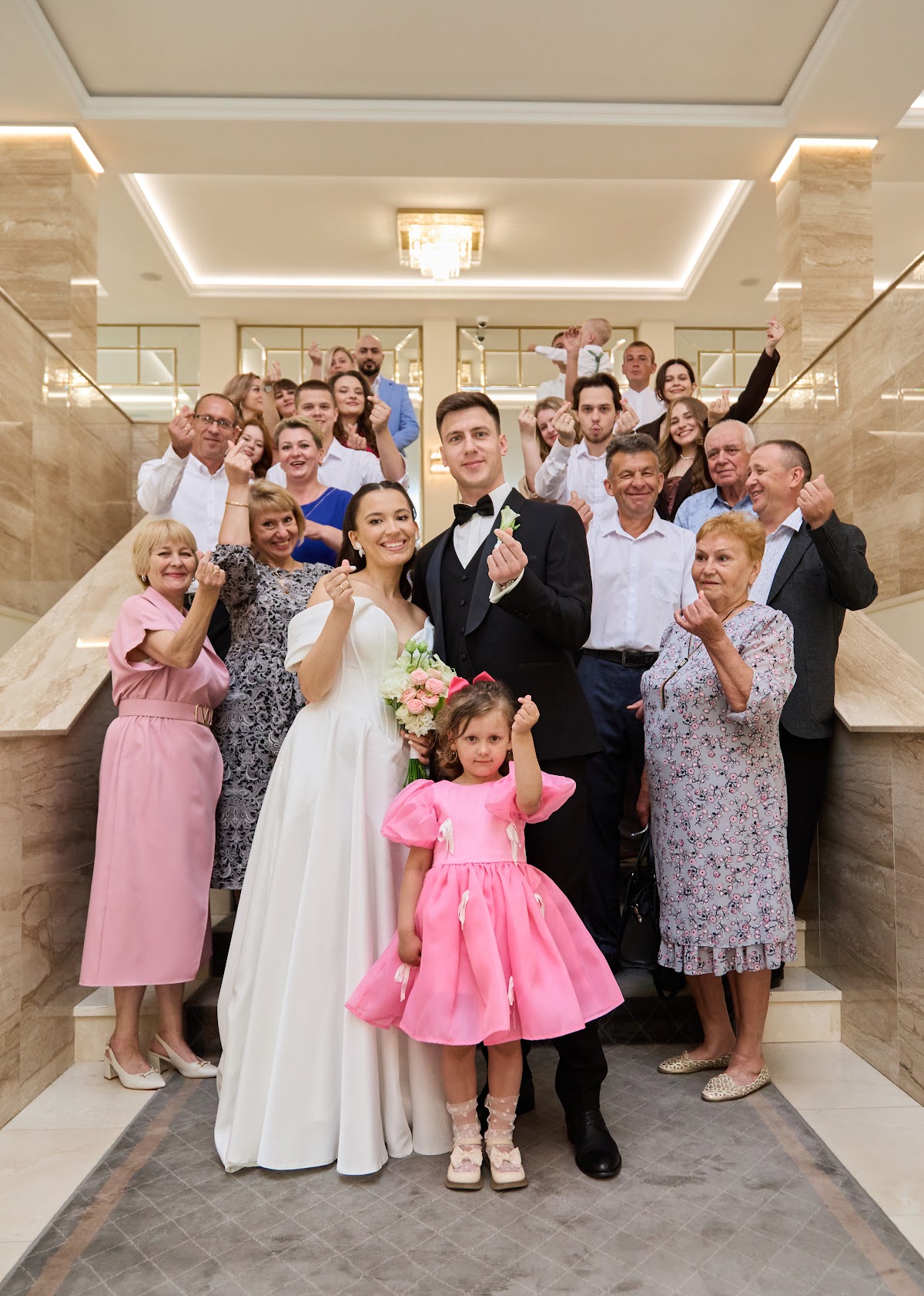 Wedding Day №5