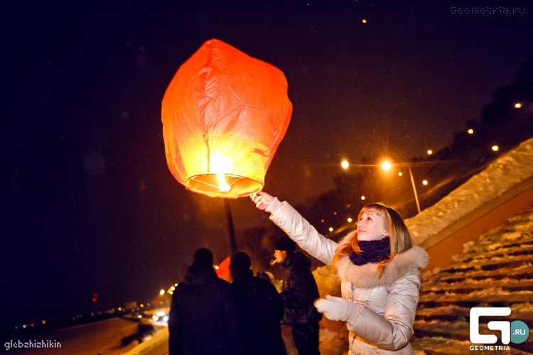 Наш массовый запуск 8 марта 2011