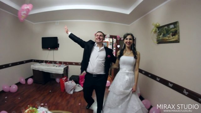 Алексей и Анна
