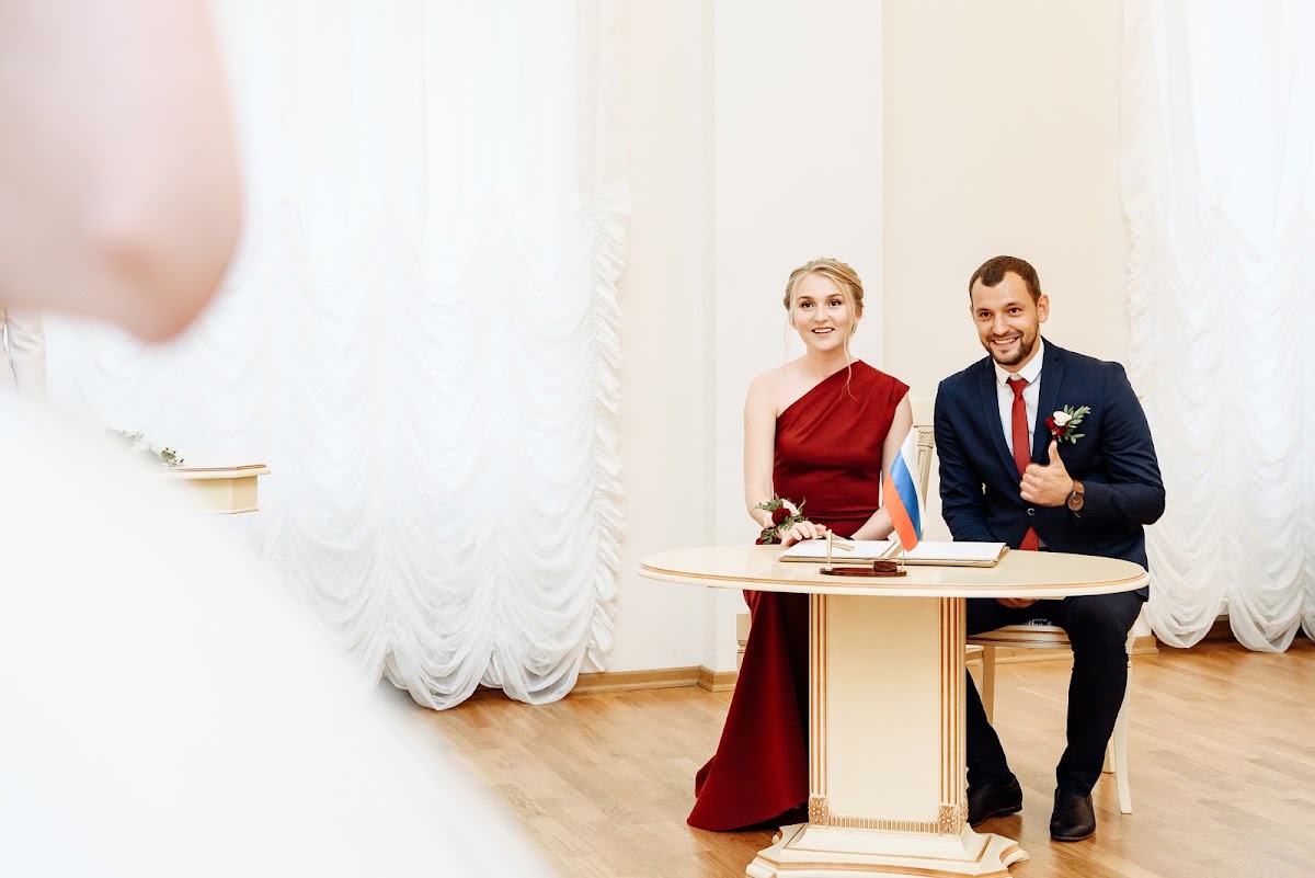 Рузанна и Роман