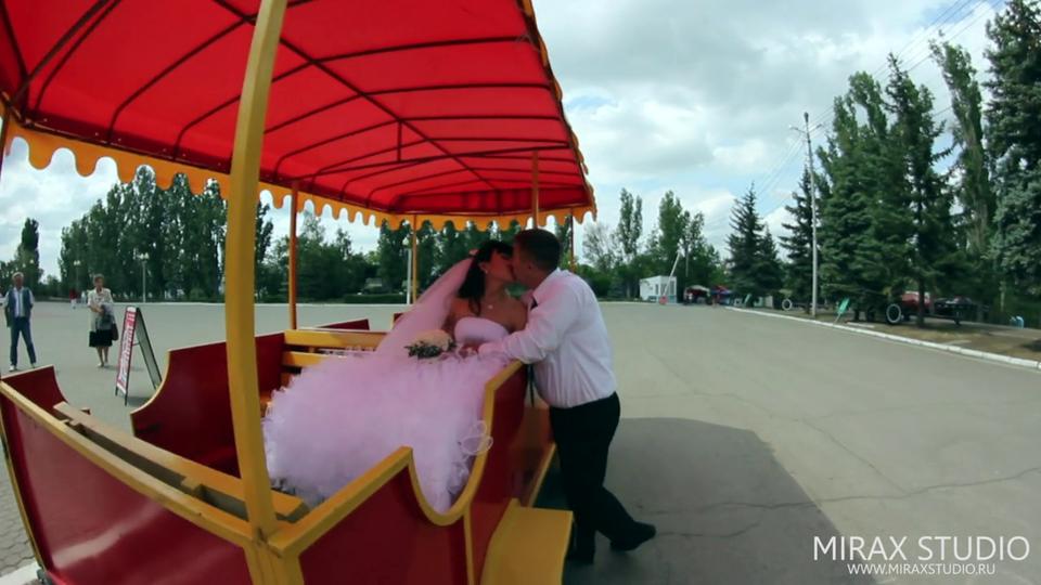 Максим и Ирина