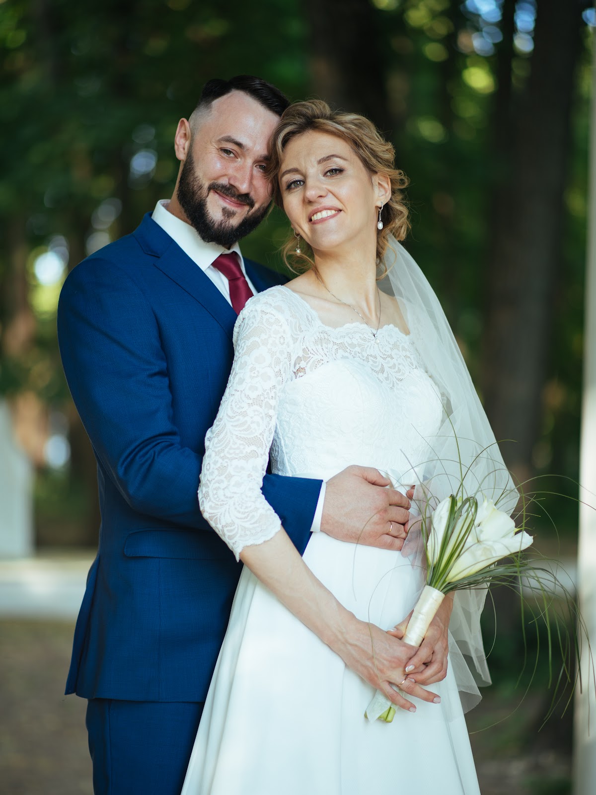 Портфолио: Свадьба