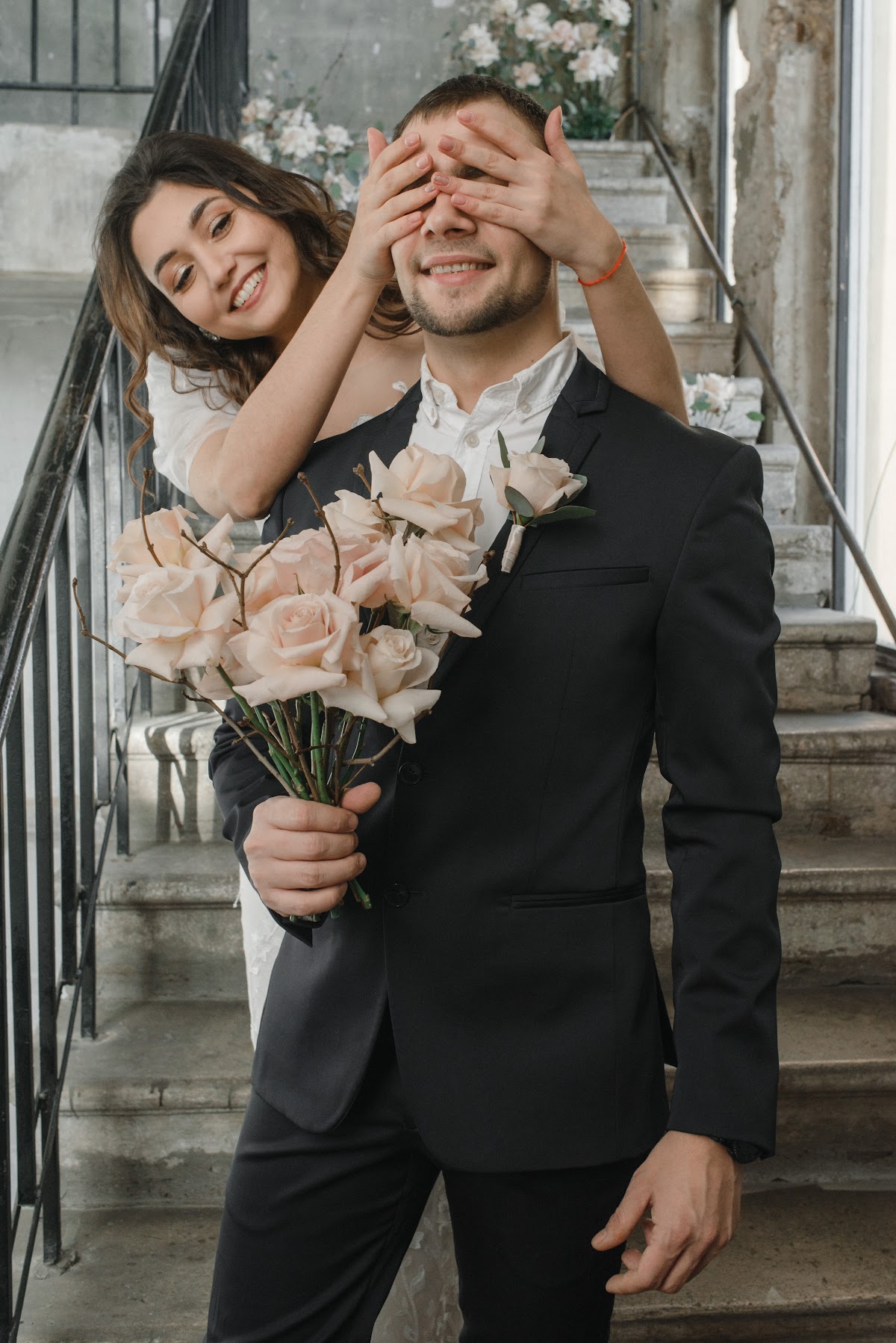 Pudra Wedding — кадр 4 из 137