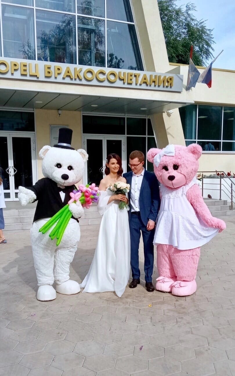 Доставка радости