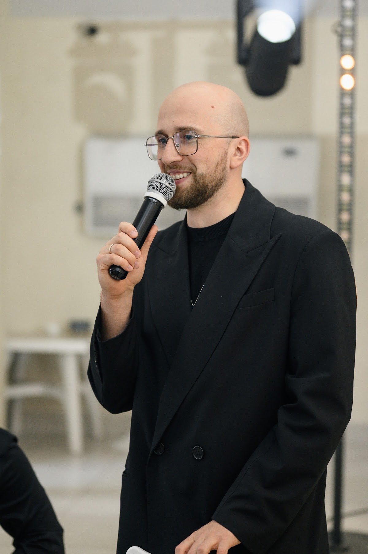 Юбилей 30 лет
