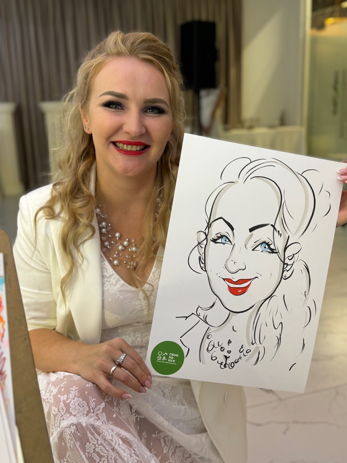 Полина Бурцева — кадр 2 из 32