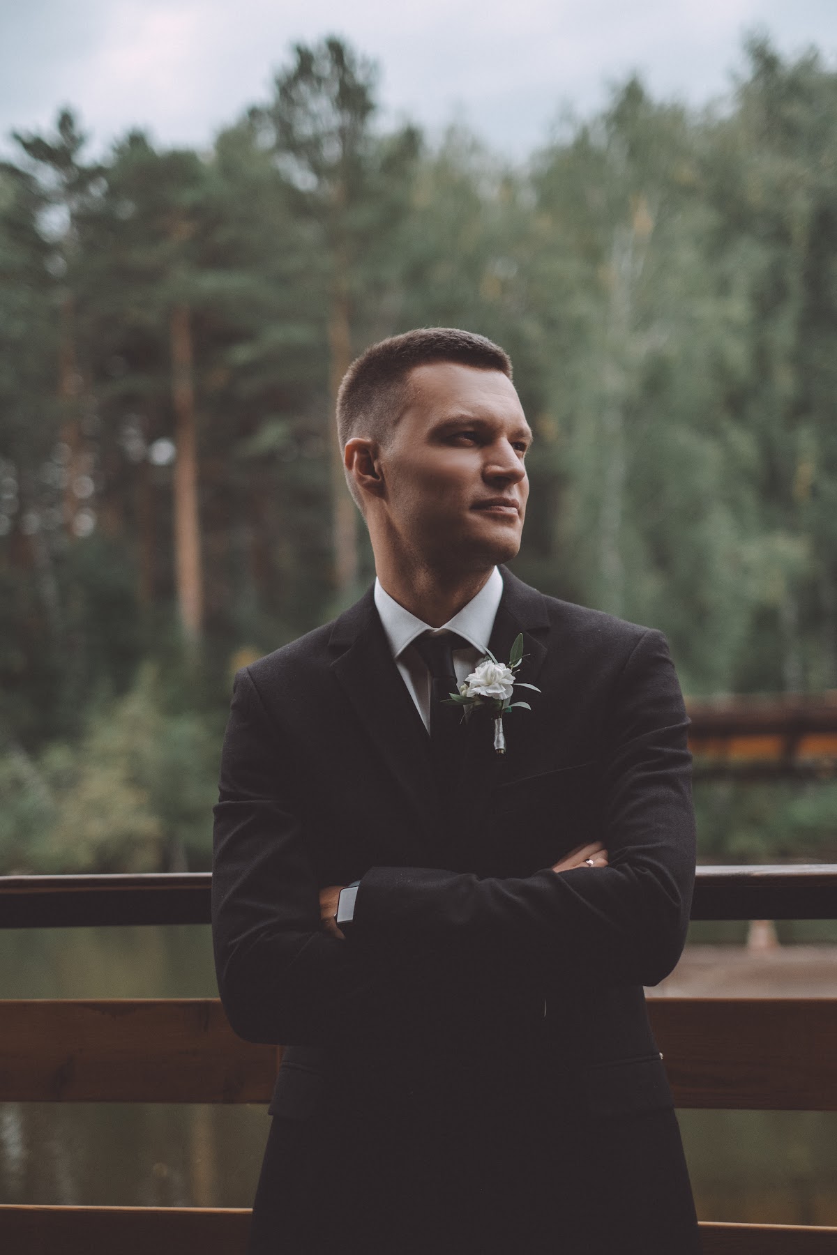 Денис Чураков