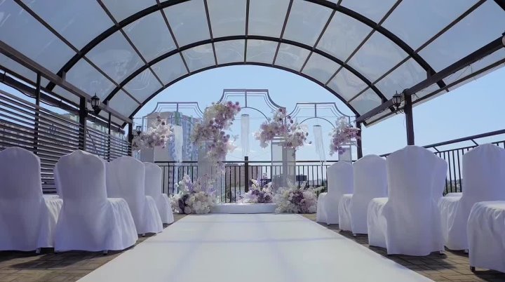 Wedding video