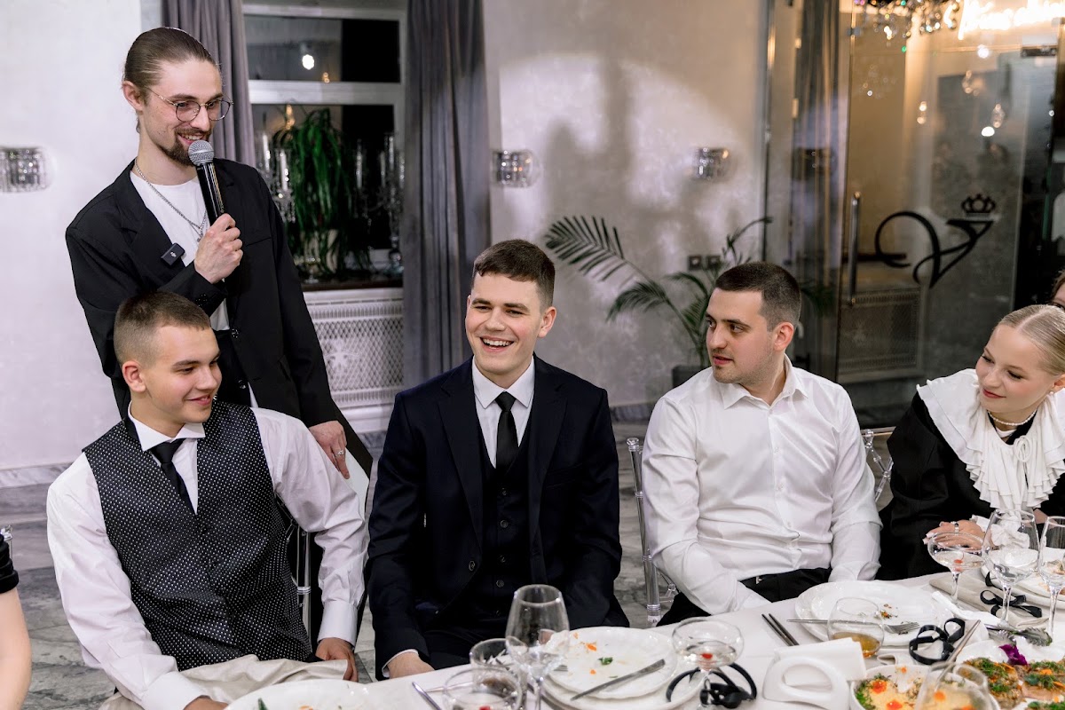 Дмитрий Кузьмин — кадр 3 из 20