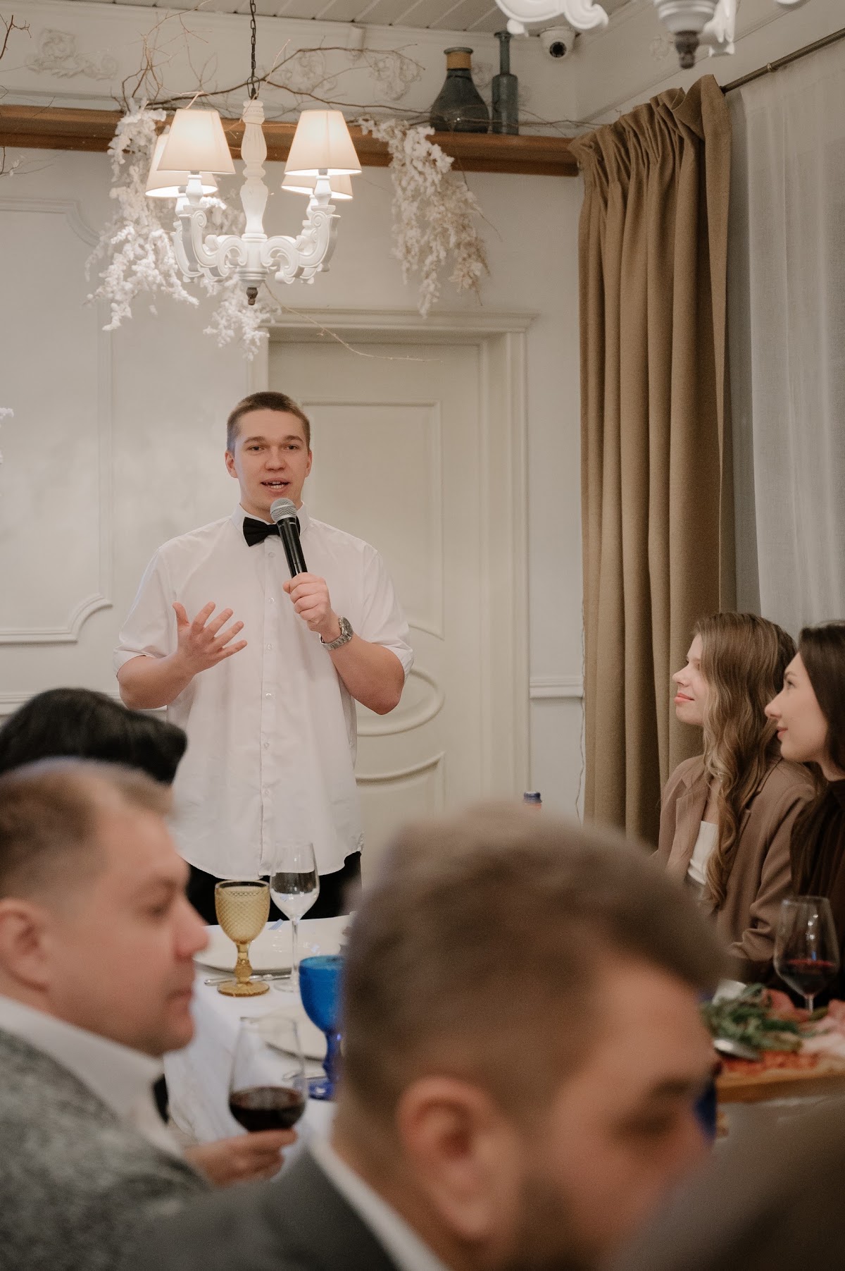 Портфолио: Свадьба