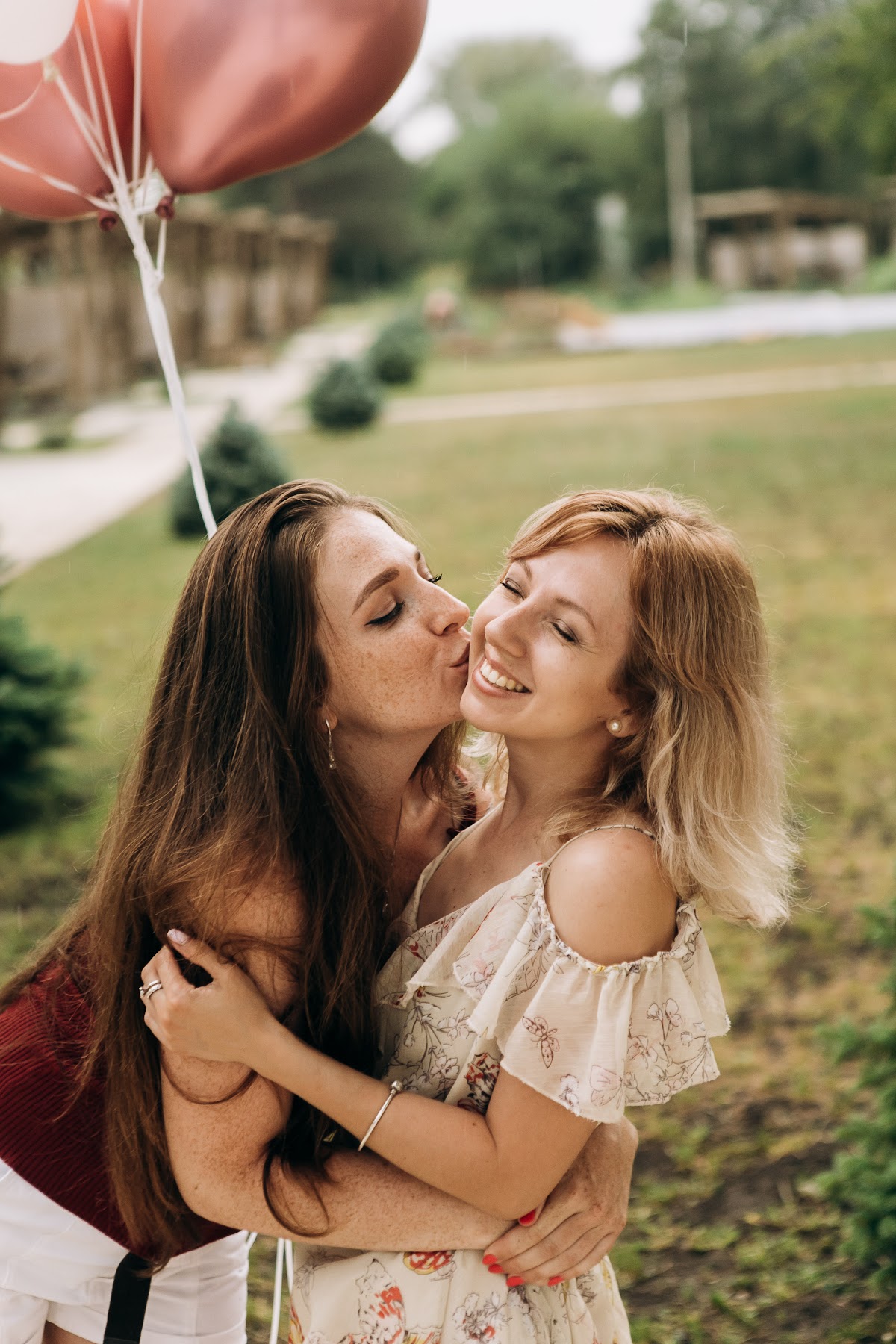 Портфолио: День рождения