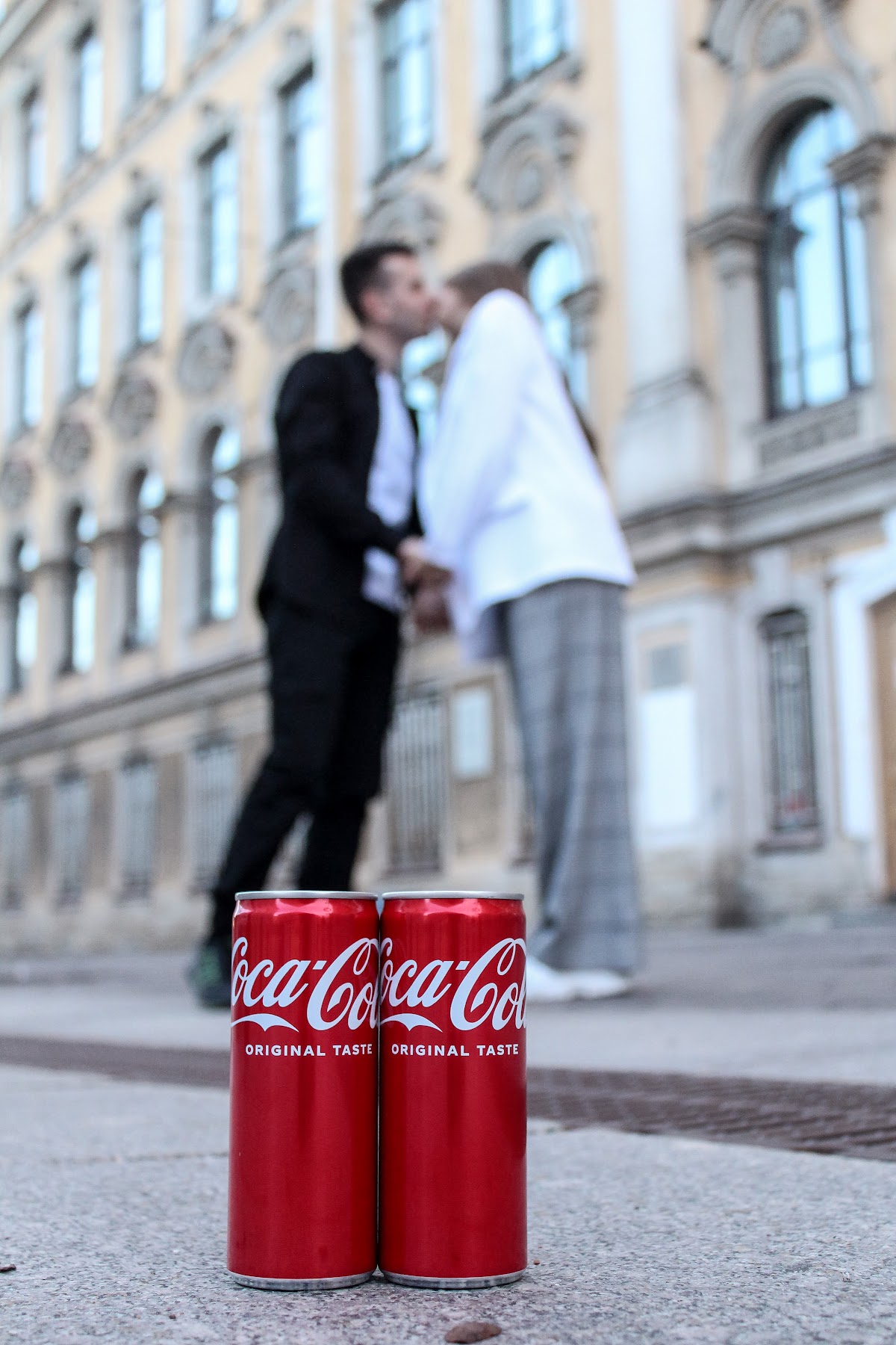 Портфолио: Love story