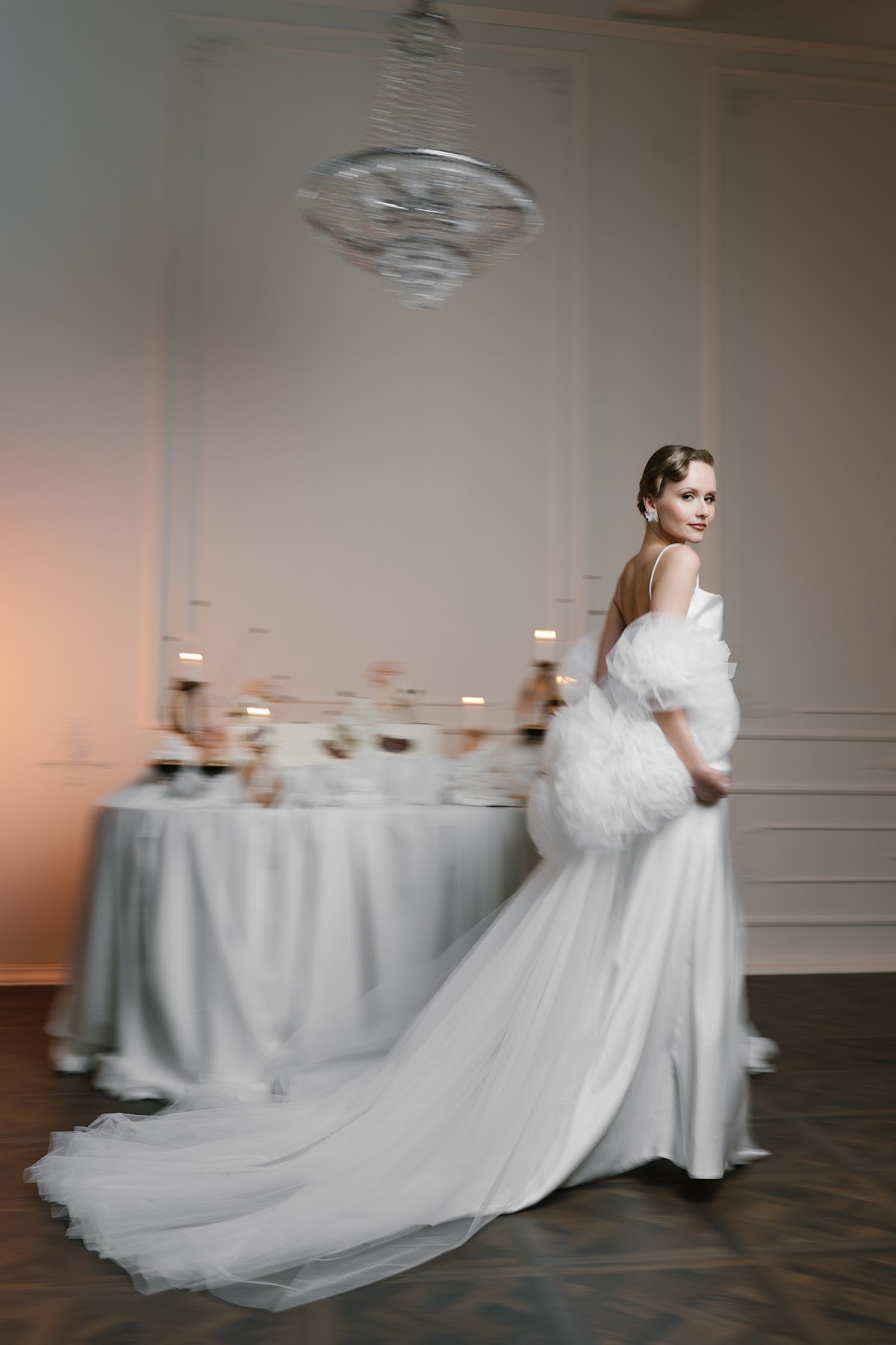 Свадебное агентство MarWedding