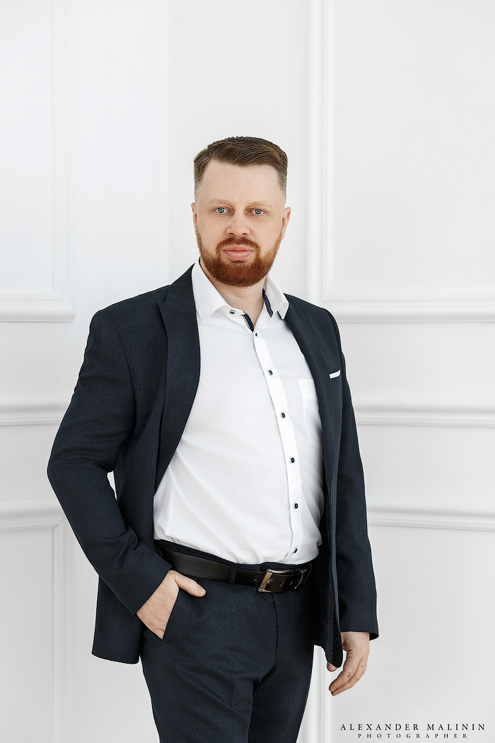 Валерий и Любовь | Свадебная фотосессия