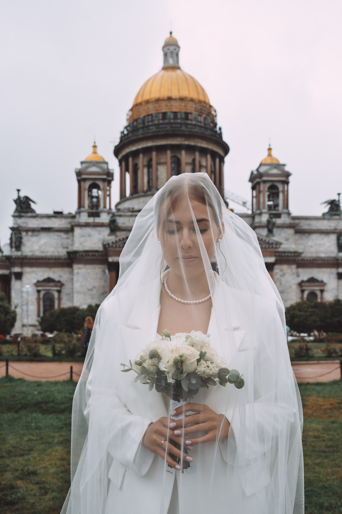 Маша и Рома