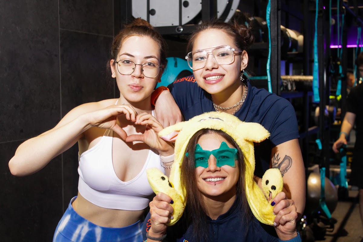 DDX FITNESS SAMARA - EL RIO