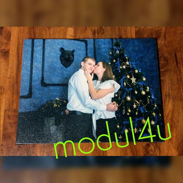 Портфолио