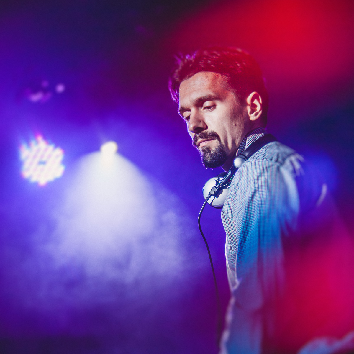 Dj Oleg Denisov
